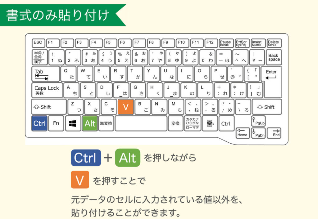 shortcut-key-selection13