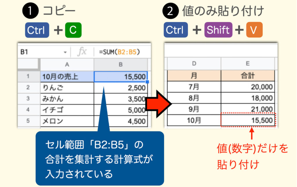 shortcut-key-selection11