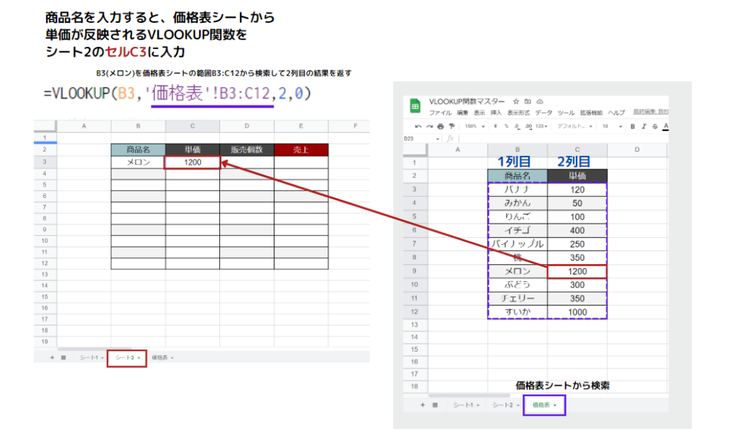 vlookup-master12