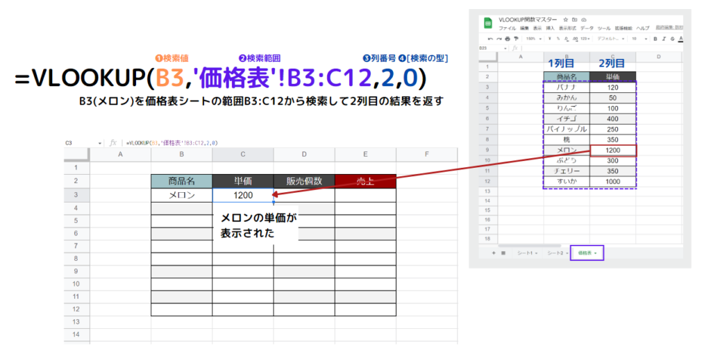 vlookup-master14